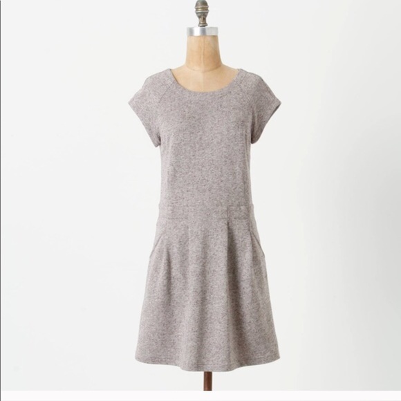 Anthropologie Lili’s closet Akin tunic dress Small - Picture 2 of 6